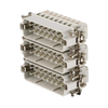Heavy Duty Connector Inserts, Modules - 1650990000-ND - DigiKey