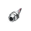 Circular Cable Assemblies - 1200740122-ND - DigiKey