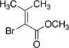 2-Bromo-3-methylbutenoic Acid Methyl Ester - 21334 - Medical Isotopes, Inc.