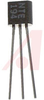 TRANSISTOR NPN SILICON 180V IC-0.6A HIGH VOLTAGE AMP HIGH SPEED SWITCH - 70215730 - Allied Electronics, Inc.