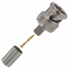 Coaxial Connector (RF) Assemblies - A1827-ND - DigiKey
