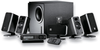 Logitech Z-5450 Digital 5.1 Speaker System - 970181-0403 - Visual Sound, Inc.