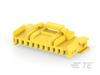 Rectangular Wire & Cable Connectors & Housings - 9-2382946-0 - TE Connectivity