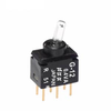 Toggle Switches -- 2300-G12JPC - Image