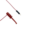 Jumper Wire - 4375-CCHPR-ND - DigiKey