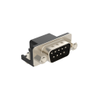 D-Sub Connector Assemblies - L717SDE09PA4CH3FC309-ND - DigiKey