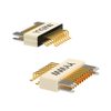 Headers, Receptacles, Female Sockets - 2262-A79017-001-ND - DigiKey