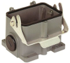 Heavy Duty Power Connector Housings & Hoods - 3638557 - RS Components, Ltd.