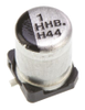 Aluminium Capacitors - 5370815 - RS Components, Ltd.
