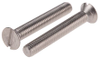 Machine Screws - 9141885 - RS Components, Ltd.
