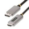 DisplayPort Cables - 2873281 - RS Components, Ltd.