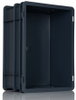 Storage Boxes - 1631899 - RS Components, Ltd.