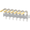 Headers, Male Pins - 0026613070-ND - DigiKey