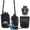 Klein Electronics Inc. ArmorCase Hard Leather Carry Case.. - HL27 - TelephoneStuff.com