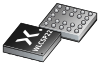 40 V, 4.8 mOhm bi-directional Gallium Nitride (GaN) FET in a 2.1 mm x 2.1 mm Wafer Level Chip-Scale Package (WLCSP) -- GANB4R8-040CBAZ