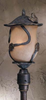 75136-12 Exterior -Post/Pier Head - 739645 - Capital Lighting, Inc.