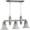 6574-3-65 Island/Pool Table-3 Light Bar - 773618 - Capital Lighting, Inc.
