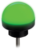 Base Mount Indicator Lights -- K50L Sensor Emulator EZ-LIGHT