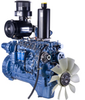 Diesel Engines for Rollers and Graders