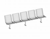 Seating System Topsit, With Backrest - 5318899 - Erlau