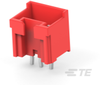 PCB Connector Headers & Receptacles - 2-917781-2 - TE Connectivity