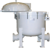 Multi Bag Filter Housing -- BF - Image