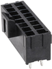 Connector, Header, 16Pos, 2Row, 3.5Mm; Connector Systems Molex - 01AH0311 - Newark, An Avnet Company