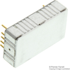 Dc-Dc Converter, Iso Pol, 1 O/p, 4W, 800Ma, 5V; Power Supply Approvals Xp Power - 73P9521 - Newark, An Avnet Company