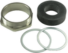 Circular Cable Seal, 17Mm To 28Mm; Product Range Harting - 80K7353 - Newark, An Avnet Company
