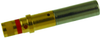 Contact, Socket, 14-12Awg, Crimp; Product Range Itt Cannon - 72C4168 - Newark, An Avnet Company