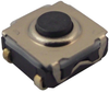 Tactile Switch, 0.05A, 32Vdc, 500Gf, Smd; Product Range C&k Components - 35AH1107 - Newark, An Avnet Company