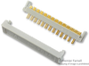 Wire-Board Connector, Header, 26 Position, 2.54Mm; Idc Connector Type 3M - 18M8272 - Newark, An Avnet Company