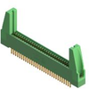 Card Edge Conn, Dual Side, 60Pos, Lug; Card Edge Connector Type Edac - 69AJ2098 - Newark, An Avnet Company