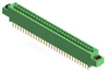 Card Edge Conn, Dual Side, 60Pos, Th; Card Edge Connector Type Edac - 75AJ8923 - Newark, An Avnet Company