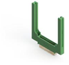 Card Edge Conn, Dual Side, 30Pos, Th; Card Edge Connector Type Edac - 67AJ3106 - Newark, An Avnet Company
