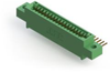 Card Conn, Single Side, 18Pos, Wire Wrap; Card Edge Connector Type Edac - 67AJ3921 - Newark, An Avnet Company