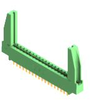 Card Edge Connector Rohs Compliant Edac - 63AJ2214 - Newark, An Avnet Company