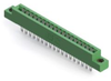 Card Edge Conn, Single Side, 18Pos, Lug; Card Edge Connector Type Edac - 57AJ3694 - Newark, An Avnet Company