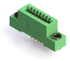Card Edge Conn, Single, 7Pos, Wire Wrap; Card Edge Connector Type Edac - 64AJ3155 - Newark, An Avnet Company