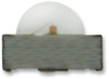Led, Yellow, 2Mm, 3Mcd, 585Nm, Full Reel; Led Color Vcc (Visual Communications Company) - 93K6503 - Newark, An Avnet Company