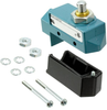 Limit Switch, Spdt, 22A, 125V, Side Mnt; Limit Switch Actuator Honeywell -- 87W9089