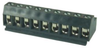 Terminal Block, Pluggable, 2Pos, 14Awg; Pitch Spacing Amphenol Anytek - 45AJ0065 - Newark, An Avnet Company