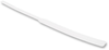 Label, Wht, 5X50Mm, 38/sheet, Pk10; Marker Type Pro Power - 06W0771 - Newark, An Avnet Company