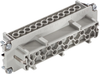 Heavy Duty Insert, Rcpt, 24Pos; Product Range Lapp Usa - 61AC3345 - Newark, An Avnet Company