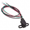 Sensors, Transducers - Magnetic Sensors - Position, Proximity, Speed (Modules) - Industrial - 1235362-SR17C-J6 - Win Source Electronics