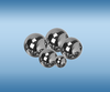 Precision Metal Balls -- Carbon Steel - Image
