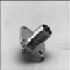 RF Coaxial Panel Mount Connector - R124415273 - Richardson RFPD