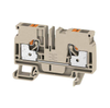 Connectors, Interconnects Terminal Blocks Din Rail, Channel - Win Source Electronics