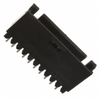 Headers, Male Pins - A106674-ND - DigiKey