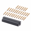 Free Hanging, Panel Mount - 952-1216-ND - DigiKey
